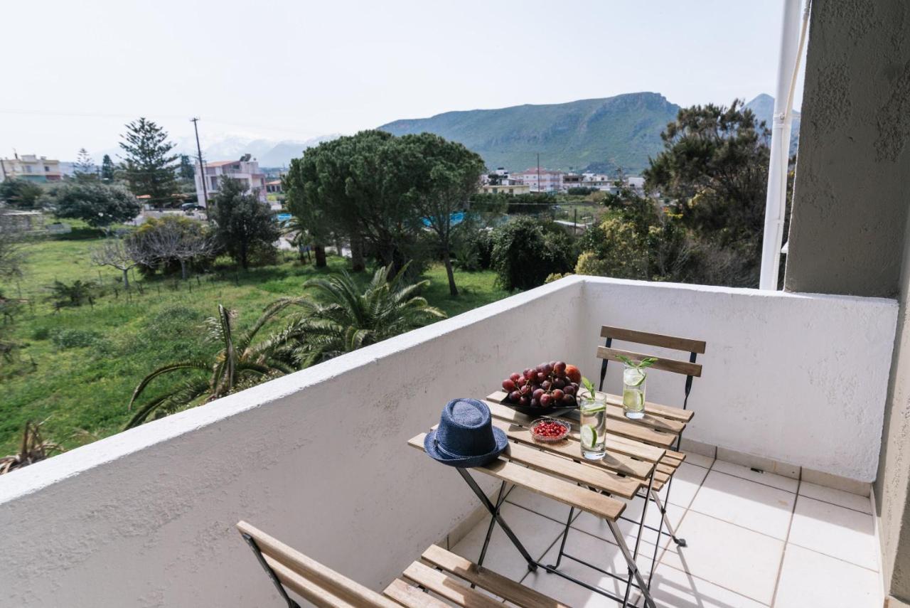 Amoudara Lasithiou Ermis Luxury Suites & Apartments المظهر الخارجي الصورة